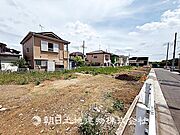 現地土地写真（2025年5月15日）