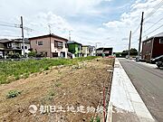 現地土地写真（2025年5月15日）