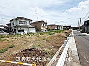 現地土地写真（2025年5月15日）