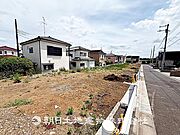 現地土地写真（2025年5月15日）