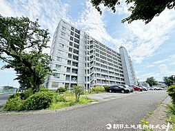 所沢コーポラスB棟