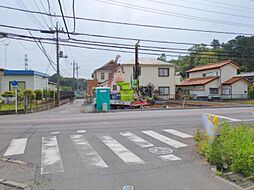 所沢市荒幡第21