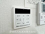 追い炊き機能が付いた経済的なユニットバス