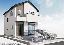 東久留米市野火止4期