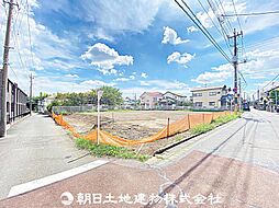 所沢市小手指元町2丁目　全8区画　4号地