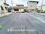 現地土地写真（2025年5月15日）