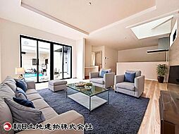 駅近の快適さとゆとりを叶える新築住宅〜東狭山ヶ丘8期〜