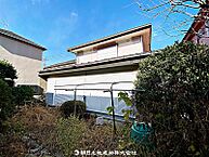 埼玉県所沢市中新井4丁目：物件画像
