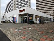 西友 所沢ニュータウン店？250m？