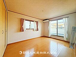 洋室の画像