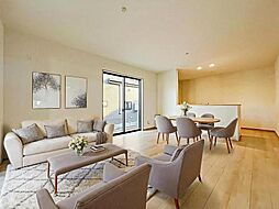 東村山市恩多町37期 全6棟 E号棟