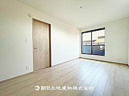 子供部屋の画像