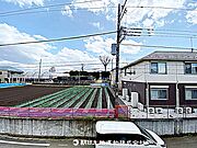 【眺望】リビングやバルコニーから望む開放感のある眺望です。景色を楽しみながら、明るく快適な生活空間を確保できます。