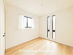 子供部屋の画像