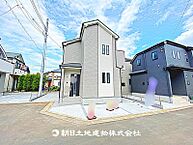 東京都東村山市恩多町3丁目：物件画像
