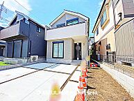 東京都東村山市恩多町3丁目：物件画像