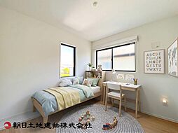 子供部屋の画像