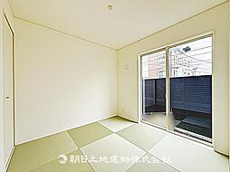 和室の画像