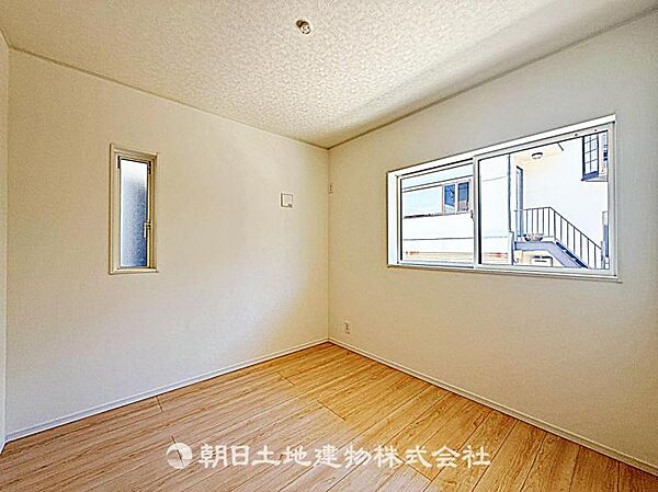 子供部屋