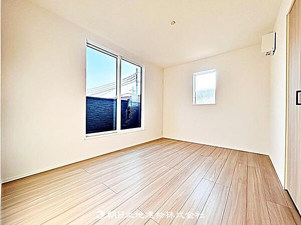 子供部屋