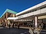 周辺：西武池袋線「秋津」駅 まで徒歩15分1200ｍ！駅から程よく離れ、静かで安心できる環境。通勤・通学も健康的に行えます。　