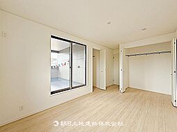 子供部屋の画像