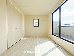 洋室の画像
