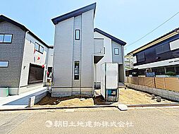 外観の画像