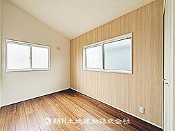 子供部屋の画像