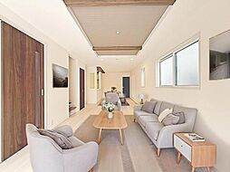 東村山市野口町 全4棟 2号棟