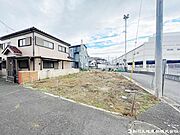 現在建築中の現場で工事進行中です。現地写真（2026年3月19日撮影）をご覧ください。