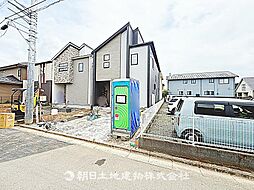 外観の画像