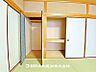 収納：各居室に収納が備わっております。5SLDK間取りなので、大人数で住んでもゆとりのある生活が送れます。