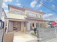 埼玉県入間市東町7丁目：物件画像