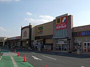 スーパーアルプス　入間下藤沢店まで501ｍ！毎日のお買い物も気軽に行けて、家事効率が高まり時間にゆとりが生まれます。