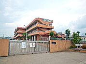 入間市立藤沢東小学校まで　徒歩5分　397ｍ！近くて通いやすく、安心の通学路。周辺は落ち着いた住宅街です。