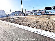 埼玉県入間市東藤沢6丁目：物件画像