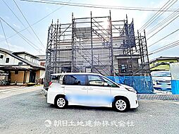 外観の画像