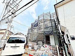外観の画像
