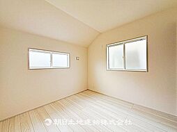 子供部屋の画像
