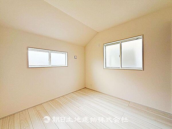 子供部屋を拡大表示
