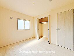 子供部屋の画像
