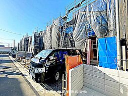外観の画像