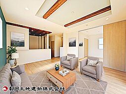 所沢市東狭山ケ丘3丁目 全7棟 7号棟