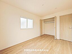 子供部屋の画像