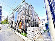 埼玉県入間市下藤沢5丁目：物件画像