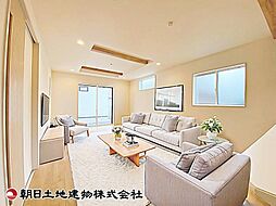 入間市下藤沢5丁目 13号棟