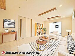 入間市下藤沢5丁目 12号棟