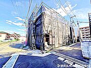 現在建築中の現場で工事進行中です。現地写真（2026年6月6日撮影）をご覧ください。