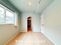室内の画像